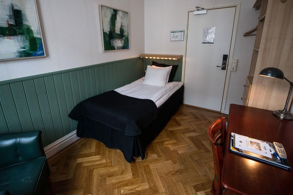 Hotell Linnea Helsingborg Eksteriør billede