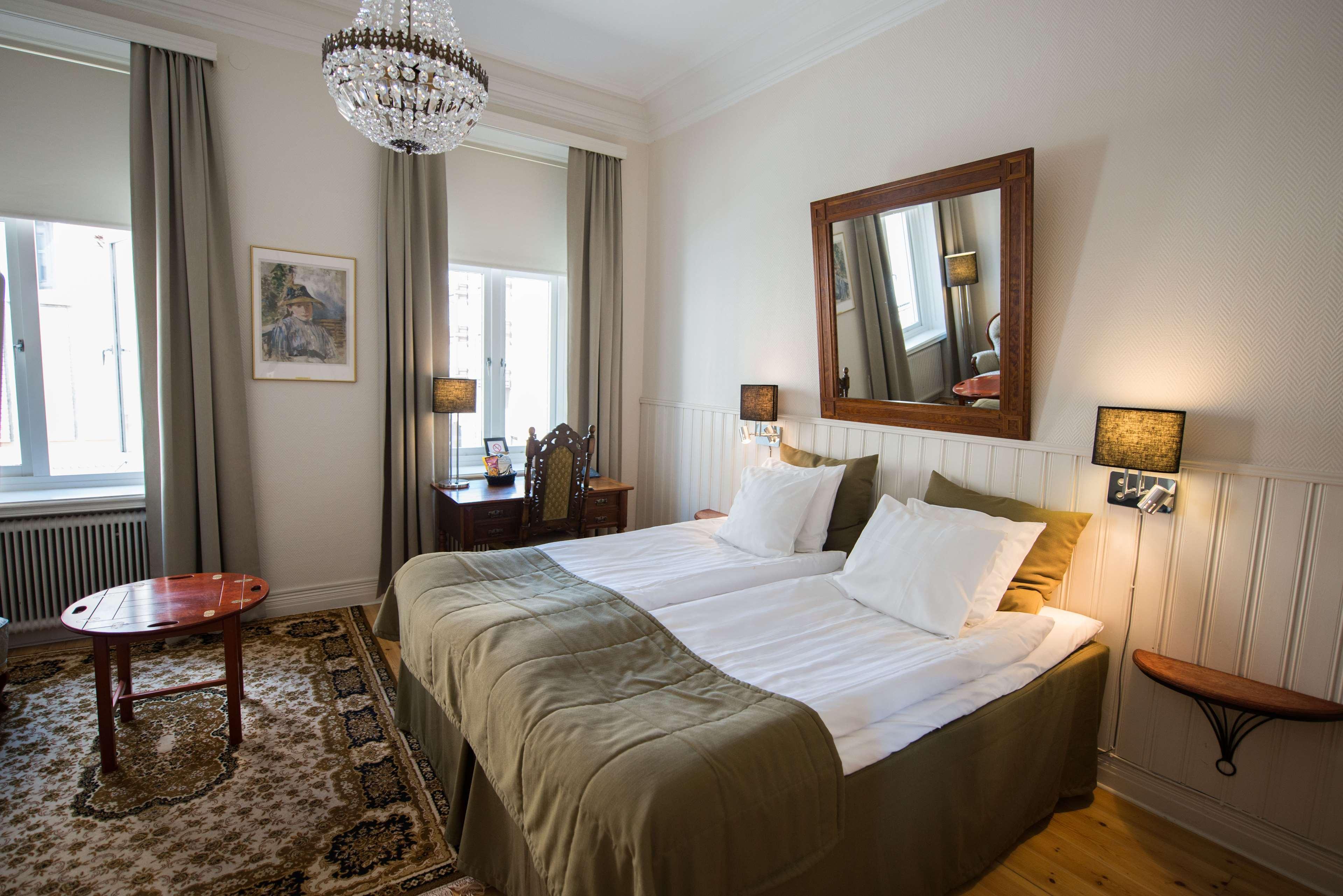 Hotell Linnea Helsingborg Værelse billede