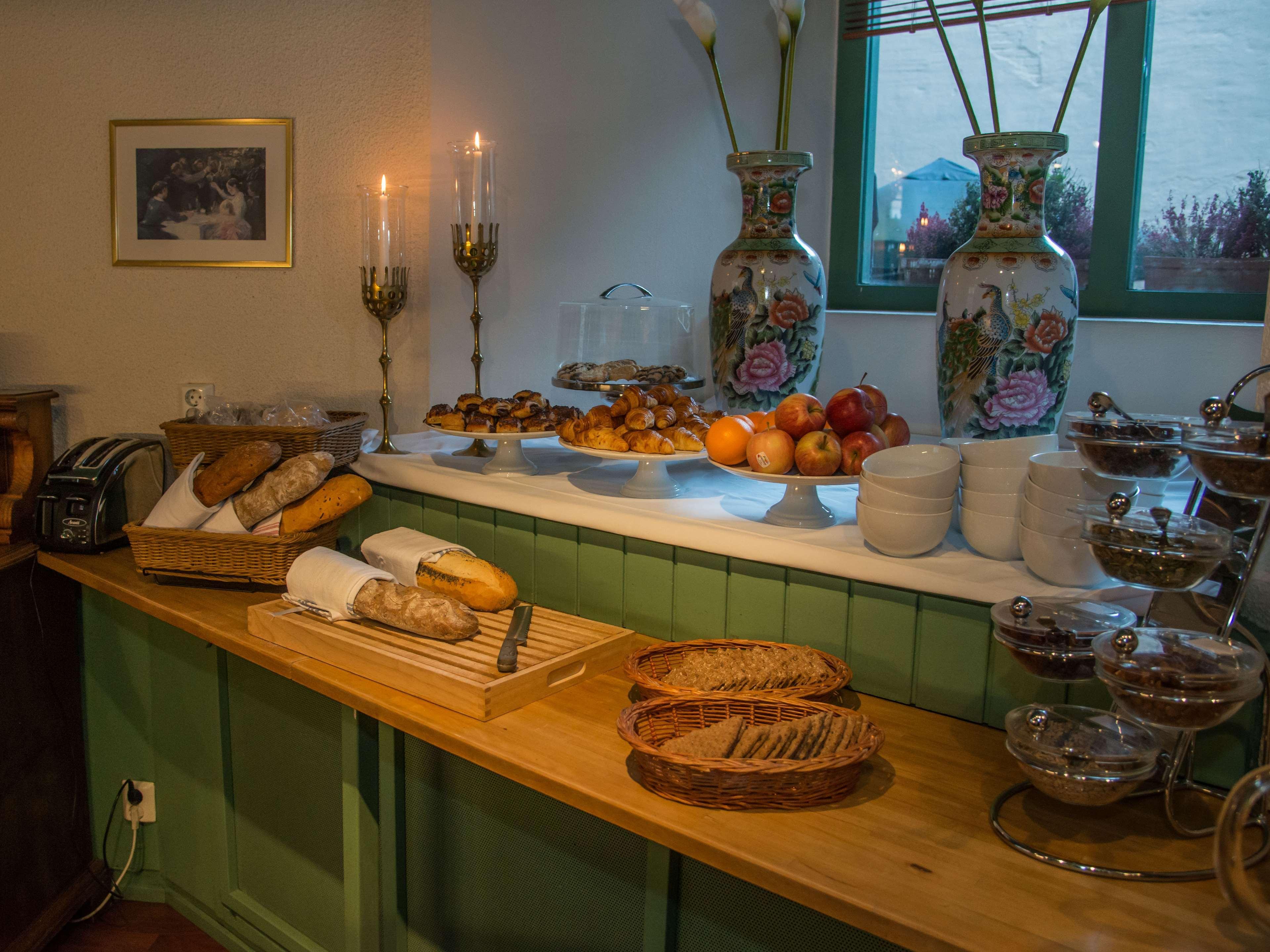 Hotell Linnea Helsingborg Restaurant billede