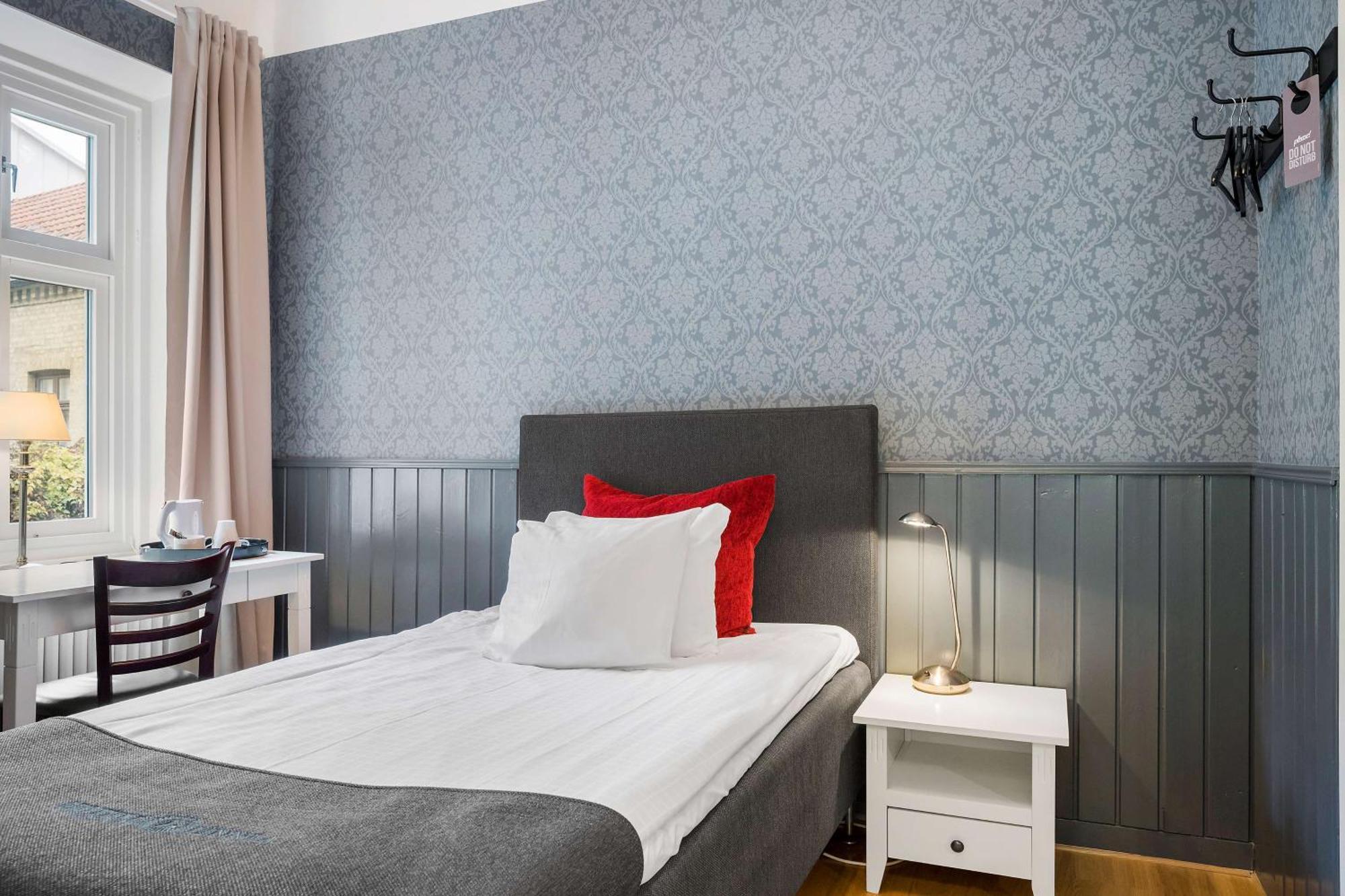 Hotell Linnea Helsingborg Eksteriør billede