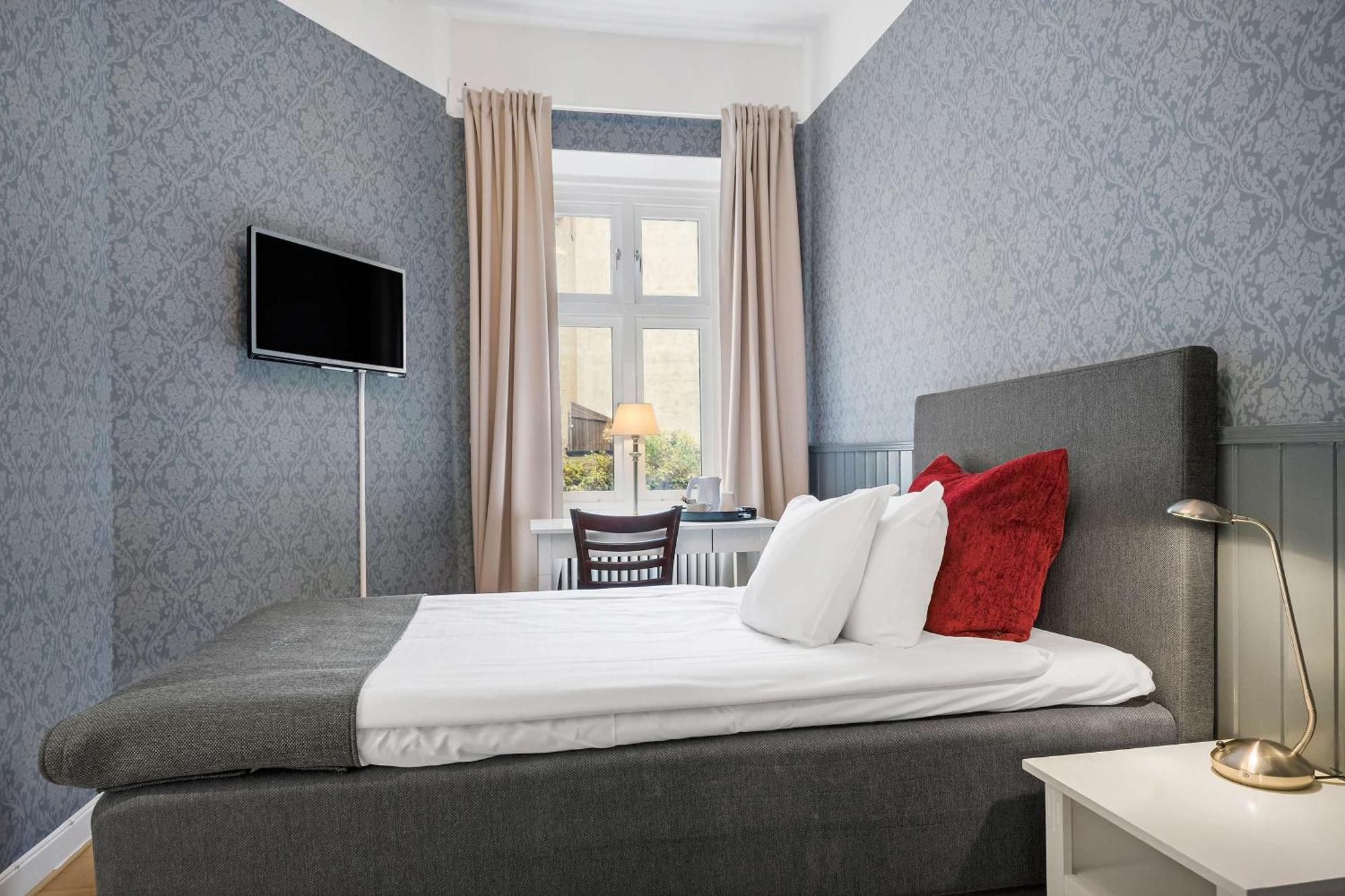 Hotell Linnea Helsingborg Eksteriør billede